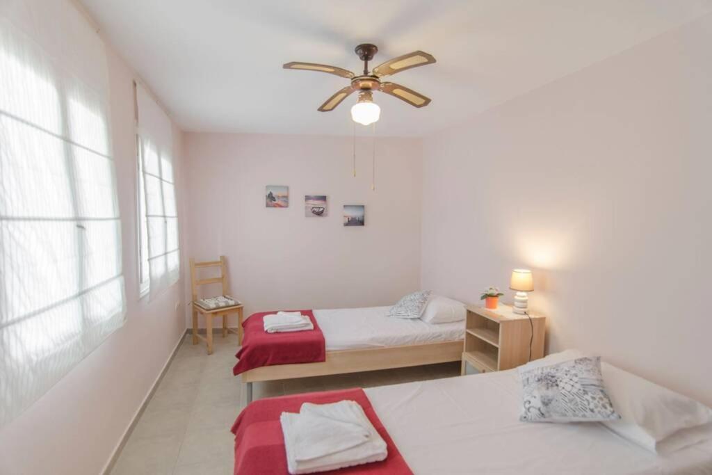 Appartement Amalia Sea View House à Vathy  Extérieur photo